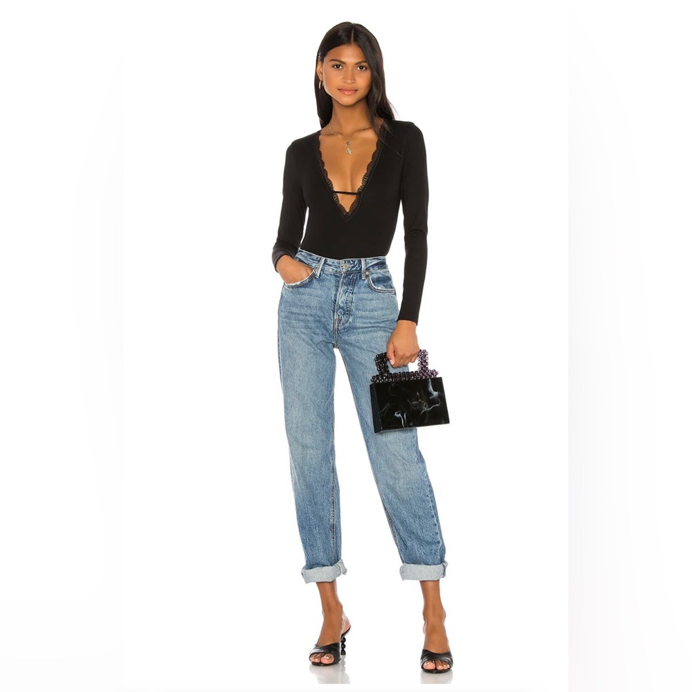 Majorelle Jodie Bodysuit